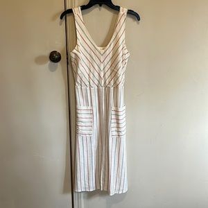 Cotton Sundress Size M